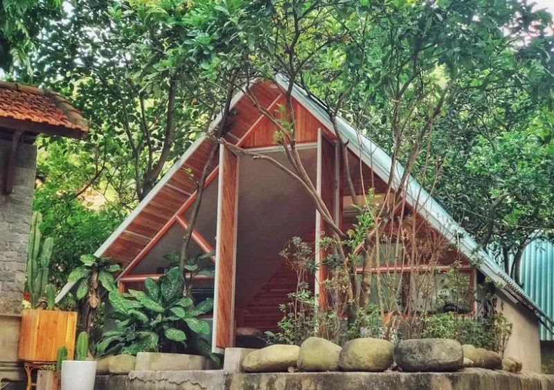 Ha Long Ecolodge Homestay